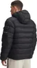 Under Armour Puff Jacke Schwarz M Mann Schwarz M Produktbild-Vorschau 2