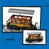 LEGO City Klassieke stoomtrein speelgoed - STEM Productafbeelding-voorbeeld 13