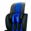 BabyGo Kinderautositz Freemove Isize, blau Produktbild-Vorschau 5