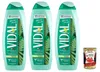 Vidal, bagnoschiuma muschio bianco, white musk weißes Moos Produktbild-Vorschau 1