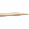 Möbel Tischplatten 4 Stk. 90x45x2,5 cm Rechteckig Produktbild-Vorschau 8