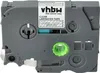 vhbw Schriftband-Kassette kompatibel mit Brother PT H101C, Produktbild-Vorschau 1