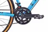CHILLIZ Gravelbike Gravel 28 Zoll GL.02 blau Rahmenhöhe 57 Produktbild-Vorschau 2