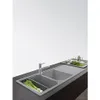 Franke Taros Neo Window Edelstahl  115.0596.385 Produktbild-Vorschau 7