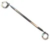 Domstrebe VERSTELLBAR Alu poliert für Mercedes-Benz SLK R171 2004-2011 Original JOM Productafbeelding-voorbeeld