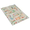 e-floor Farbenfroher Kinderteppich 100 x 150 cm mit Produktbild-Vorschau 10