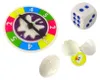Le jeu Screaming Egg : La poule pour toute la famille Voir les images du produit 3