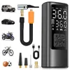 HOVVIDA Elektrische Luftpumpe, 10,3 bar Fahrradpumpe Produktbild-Vorschau 1