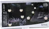 LED-Solarlichterkette BallsCombo 6 teilig Farbe warm white Produktbild-Vorschau 15