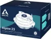ARCTIC Alpine 23 - Compact AMD CPU-Cooler, Vzduchový Náhľad obrázku produktu 6