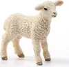 Schleich 13883 Farm World Lamm / Schafe - Spielfigur Produktbild-Vorschau 11