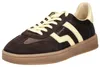 Gant Cuzima Damenschuhe sportlicher Schnürer Braun Freizeit Produktbild-Vorschau 19