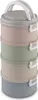 Thermobehälter Lamart LT6041 4 x 700 ml Pflege Produktbild-Vorschau 1