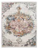 TT Home Wohnzimmer Teppich Kurzflor In Abstraktem Produktbild-Vorschau 5