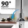 Naturewater 6,35 mm (1/4") Wasserhahn Design II D-13, Produktbild-Vorschau 7