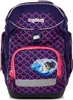 Ergobag Pack PerlentauchBär Color Flash Schulrucksack 6tlg. Produktbild-Vorschau 7