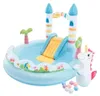 INTEX 56148NP Playcenter Unicorn Castle Centrum wodne Basen Podgląd zdjęcia produktu 10