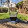 Břidlicové podtácky, D: 10 cm, sada 4 ks Náhled obrázku produktu 3