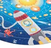 Hape PUZZLE Z UKŁADEM SŁONECZNYM, Artystyczny, 5 lat(a) Podgląd zdjęcia produktu 16