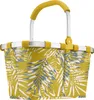Reisenthel Carrybag, Einkaufswagen, Grau, Gelb, Aluminium, Produktbild-Vorschau 5