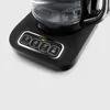 Karaca Robotea Pro 4 in 1, Schwarz, Chrom, Glas, Glas, 2,3 Produktbild-Vorschau 8
