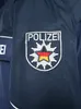 Polizei - Karnevalskostüm Faschingskostüm Kinder Produktbild-Vorschau 6