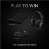 Logitech G PRO X SUPERLIGHT Wireless Gaming Mouse, zadná Náhľad obrázku produktu 29