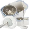Verk 27050 Rotační mop 360 + kbelík šedý Náhled obrázku produktu 10