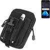 K-S-Trade Gürtel Tasche kompatibel mit Cubot King Kong 3 Produktbild-Vorschau 1