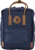 FJÄLLRÄVEN Kanken No.2 Nylonrucksack Navy Produktbild-Vorschau 23
