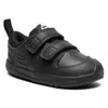Nike Pico Kleinkinderschuh (TDV)  BLACK/BLACK 17 Produktbild-Vorschau 8