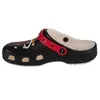 Schuhe Crocs klassischer NBA Miami Heats Clog 208861001 Produktbild-Vorschau 2