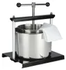 Spremacastagne, torchio per vino, centrifuga da 12 litri in Anteprima dell’immagine prodotto 1