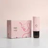 Outin Nano 7500 mAh tragbare Kaffeemaschine (Pink) - BCRF Produktbild-Vorschau 6