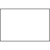 A blank white rectangle with a black border. Anteprima dell’immagine prodotto