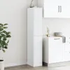 Szafka apteczna 40X41X174,5 Cm Materiał drewnopochodny: Podgląd zdjęcia produktu 3