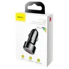 Magic Series PPS QC 4.0+ QC3.0 Autoladegerät 45W 6A Schwarz Produktbild-Vorschau 3