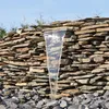 CLGarden Edelstahl Wasserfall Element 30cm Einsatz für Produktbild-Vorschau 10