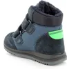 Primigi Stiefel, bequem in blau, Gr. 26 Produktbild-Vorschau 3