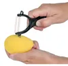 Zassenhaus Sparschäler quer CERAPLUS, bunt 13 cm 70293 Produktbild-Vorschau 10