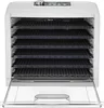 SENCOR SFD 6500WH Sušička ovoce, 5 automatických programů, Náhled obrázku produktu 3