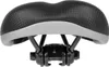 Velo Sattel CHILDREN Kinder 12-16, schwarz Produktbild-Vorschau 5