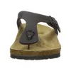 Birkenstock Gizeh Kids Black Größe EU 34 Normal Produktbild-Vorschau 18