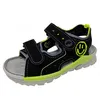 Ricosta Pepino Surf Schwarz/Grau Größe EU 28 Produktbild-Vorschau 1
