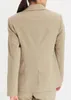 Bonprix Damen Blazer - khaki Größe S Produktbild-Vorschau 3