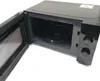 TOSHIBA Mikrowellenherd MW2-MG20P(BK) – Kompakt und Produktbild-Vorschau 3