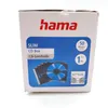 Hama - Slim Jewel Case do przechowywania płyt CD - Podgląd zdjęcia produktu 9