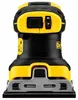 DeWALT DCW200NT-XJ, Plattenschleifer, Schwarz, Gelb, Produktbild-Vorschau 13