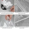PVC Abdeckplane - Plane 2 x 3 m - Schwerlast Wasserdicht Produktbild-Vorschau 7
