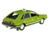 Model 1:43, FSO POLONEZ TAXI PRL, zielony Podgląd zdjęcia produktu 3